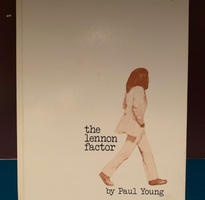 The Lennon Factor by Paul Young
